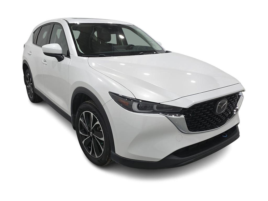 2023 Mazda CX-5 S Premium package - Photo 17