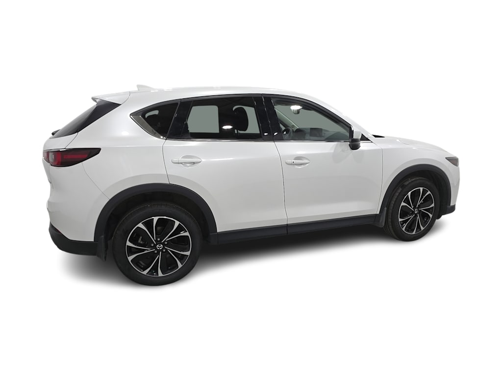 2023 Mazda CX-5 S Premium package - Photo 15