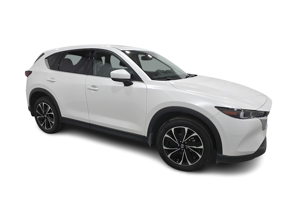 2023 Mazda CX-5 S Premium package - Photo 16