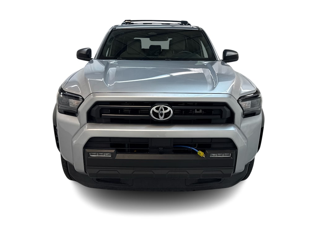 Image of 2025 Toyota 4Runner