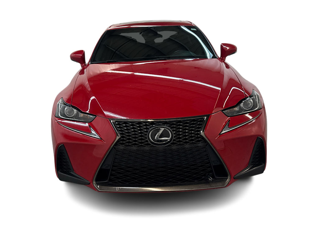 Thumbnail: 2018 Lexus IS - 5