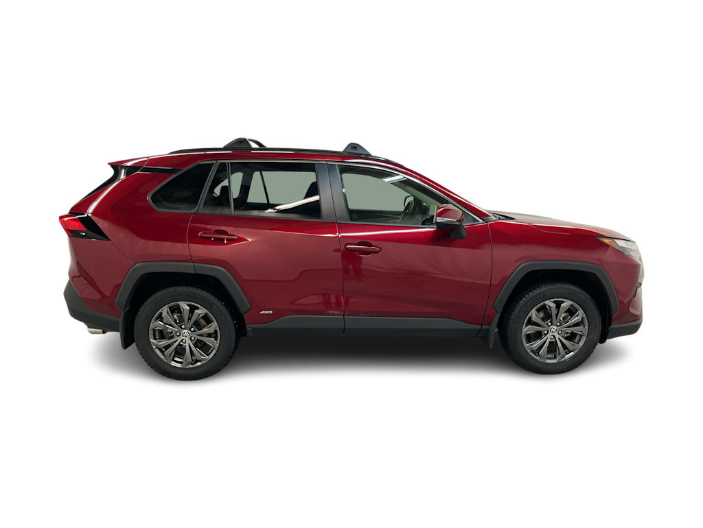 Thumbnail: 2024 Toyota RAV4 - 13