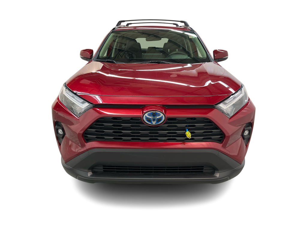 Thumbnail: 2024 Toyota RAV4 - 5