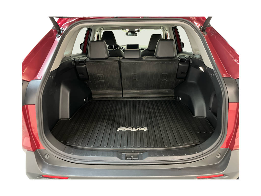 Thumbnail: 2024 Toyota RAV4 - 11