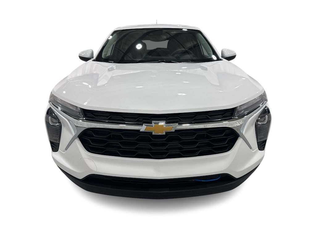 Thumbnail: 2025 Chevrolet Trax - 6
