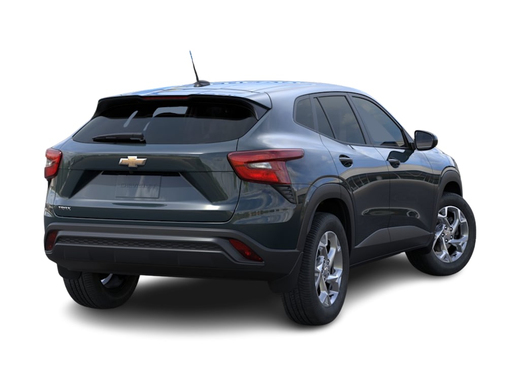 Thumbnail: 2026 Chevrolet Trax - 23