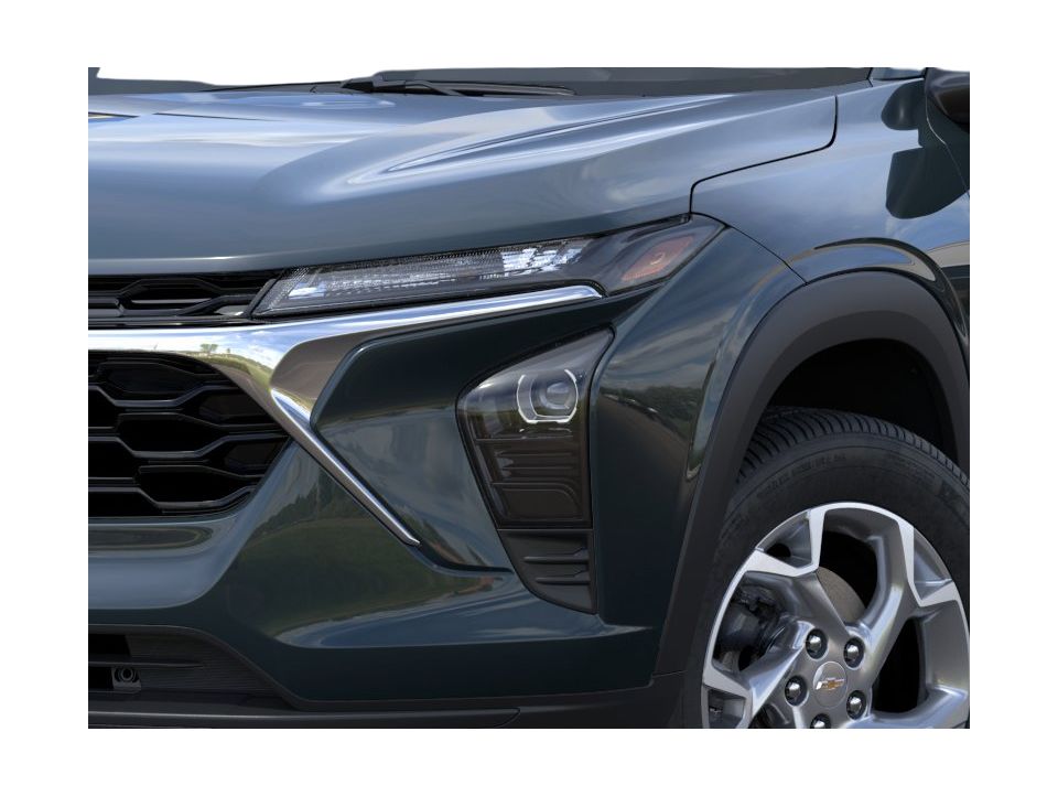 Thumbnail: 2026 Chevrolet Trax - 15