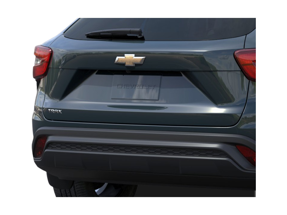 Thumbnail: 2026 Chevrolet Trax - 11