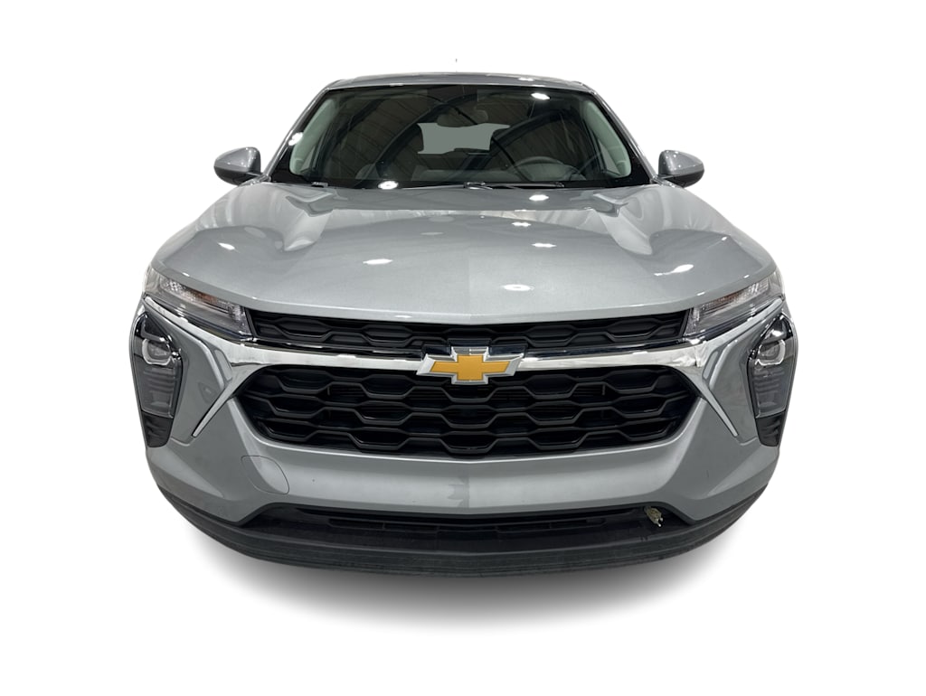 Thumbnail: 2026 Chevrolet Trax - 6