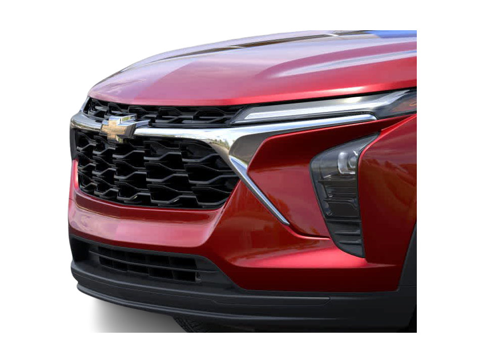 Thumbnail: 2026 Chevrolet Trax - 5