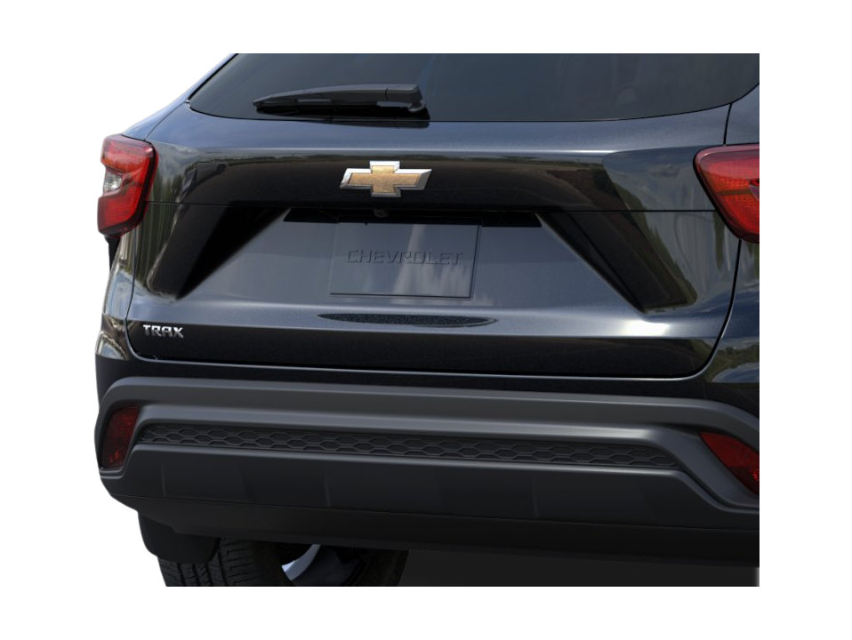 Thumbnail: 2026 Chevrolet Trax - 10