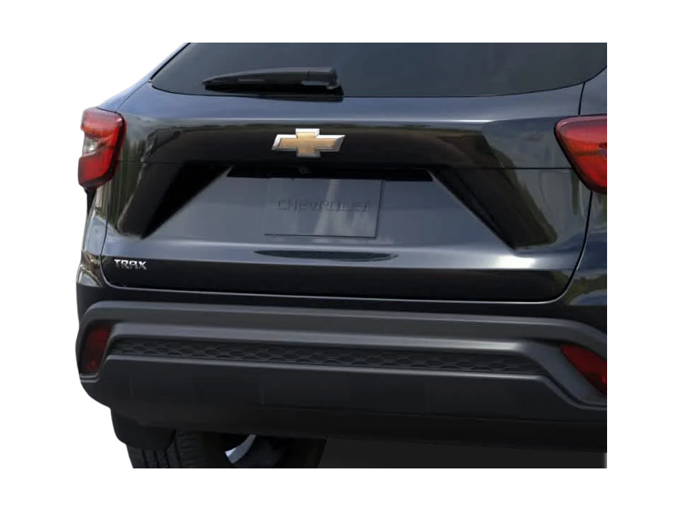 Thumbnail: 2026 Chevrolet Trax - 25