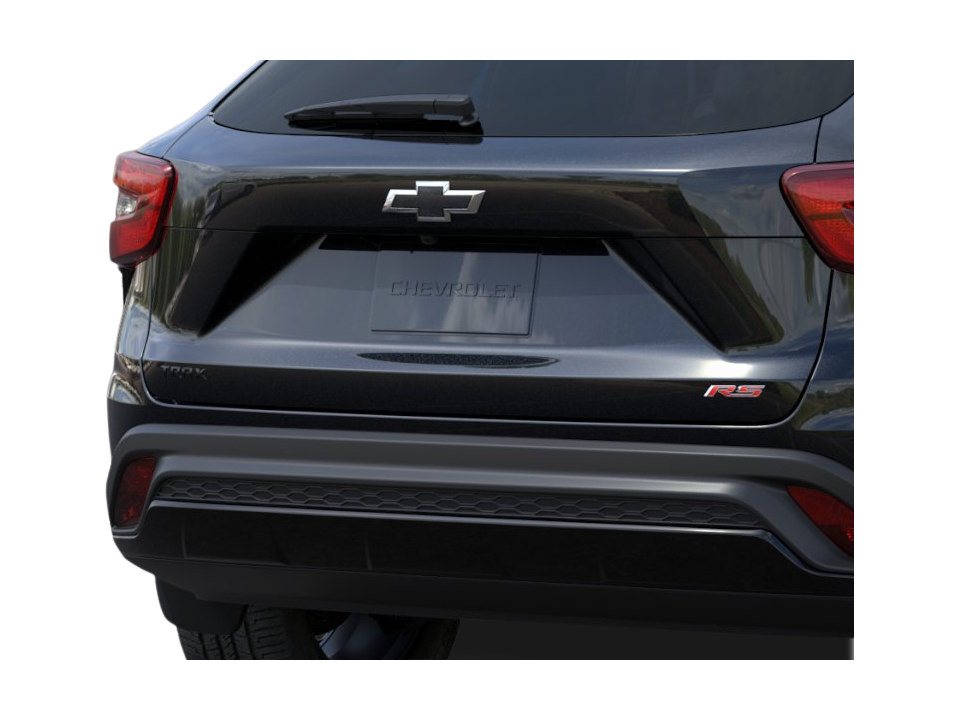 Thumbnail: 2026 Chevrolet Trax - 12