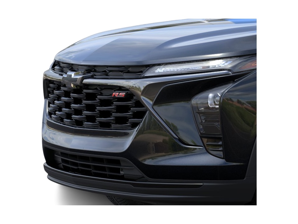 Thumbnail: 2026 Chevrolet Trax - 4