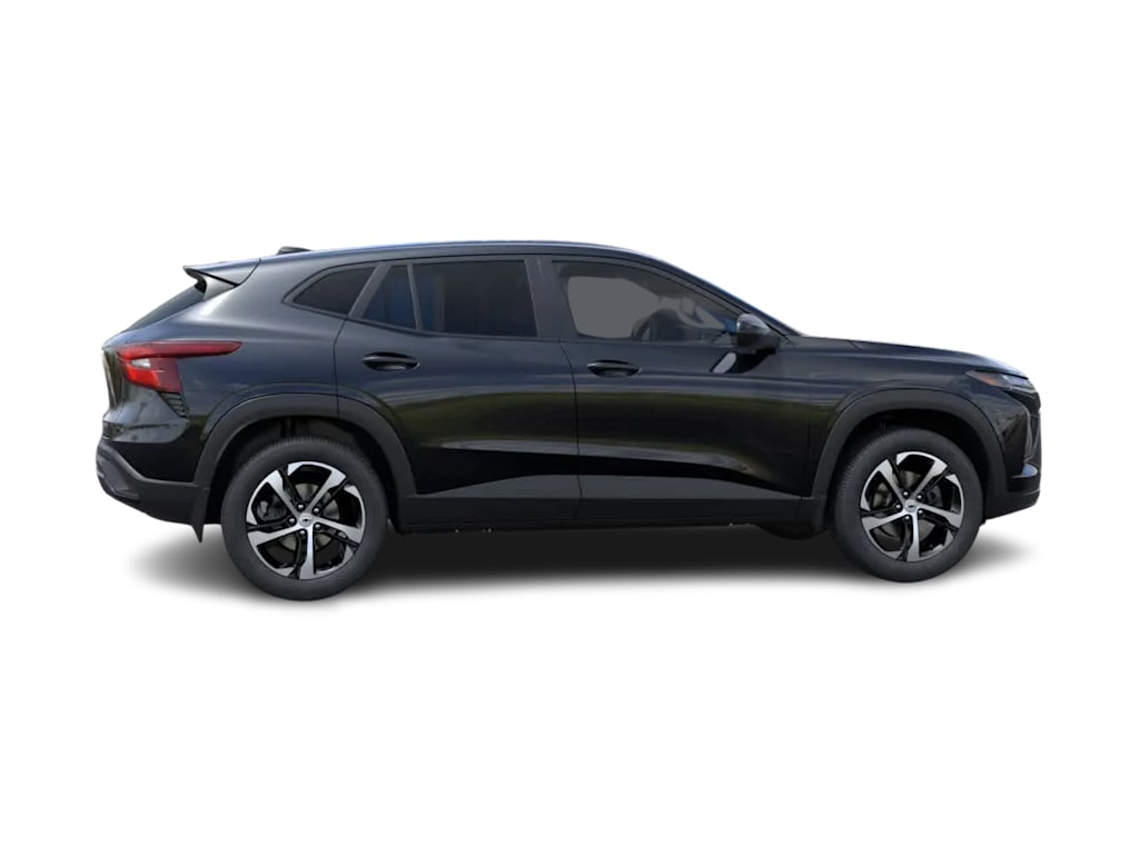 Thumbnail: 2026 Chevrolet Trax - 16