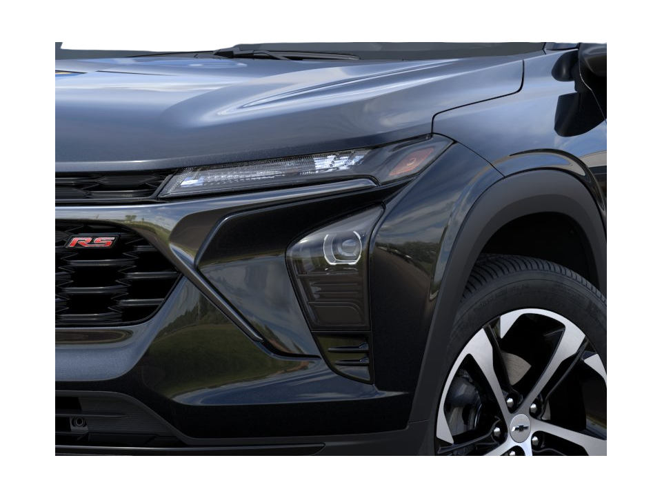 Thumbnail: 2026 Chevrolet Trax - 26