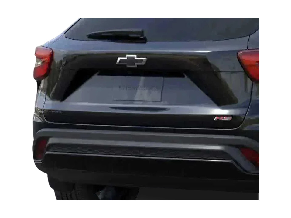 Thumbnail: 2026 Chevrolet Trax - 9