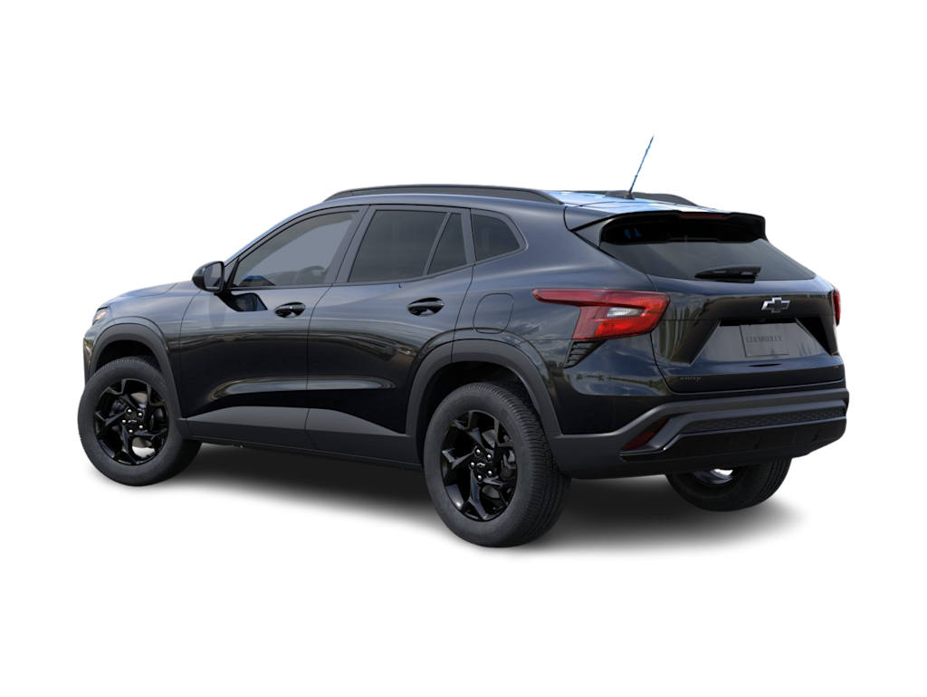 2026 Chevrolet Trax LT - Photo 25