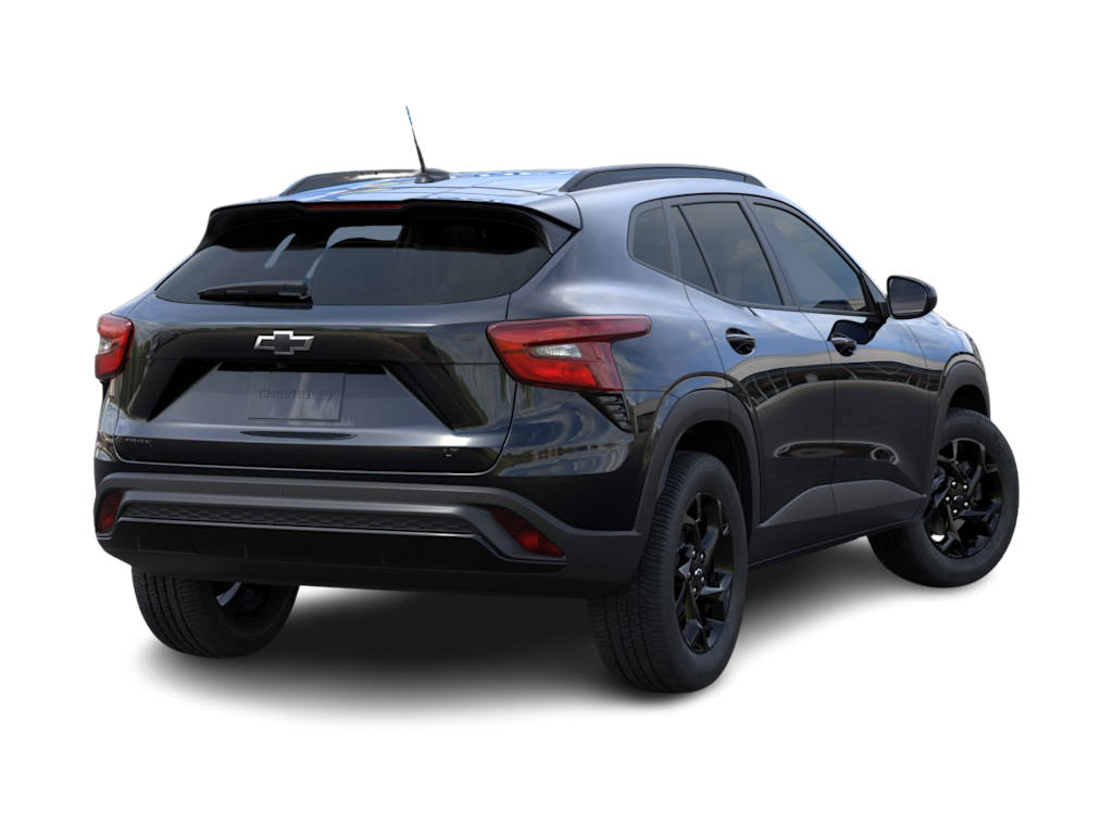 2026 Chevrolet Trax LT - Photo 22