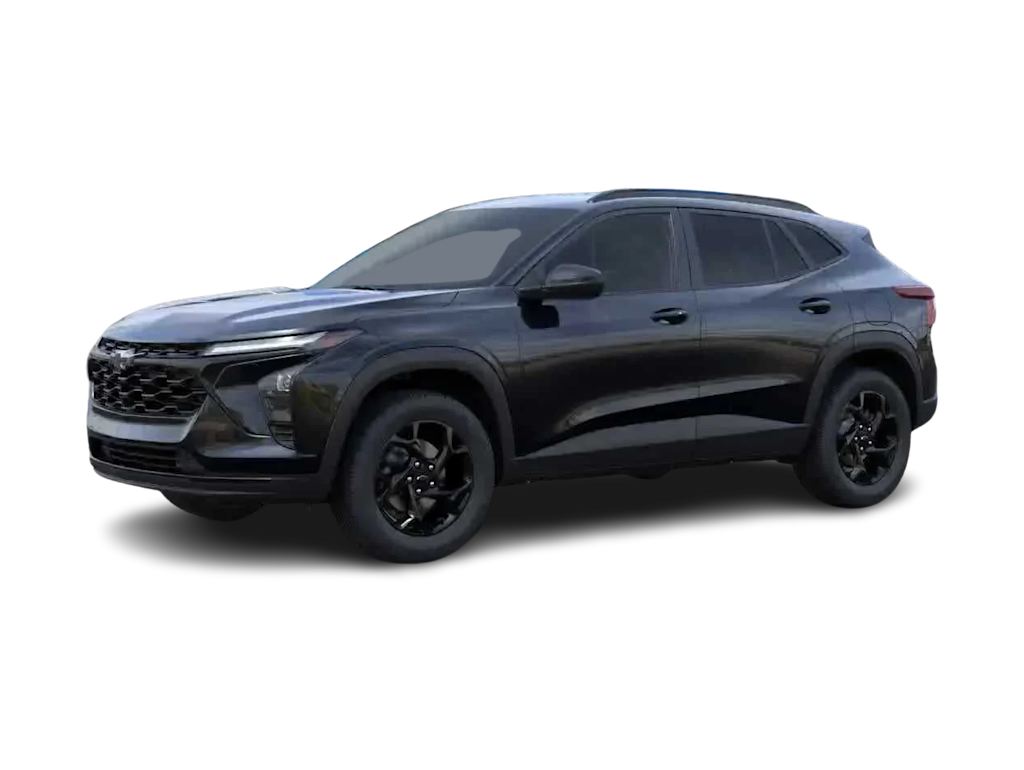 Thumbnail: 2026 Chevrolet Trax - 23
