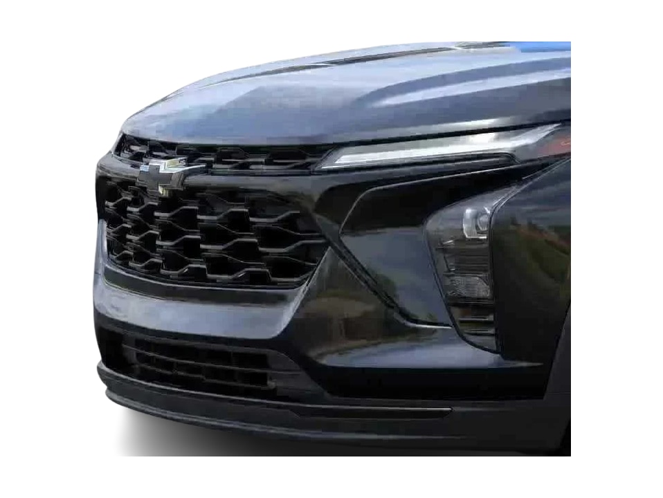 2026 Chevrolet Trax LT - Photo 4