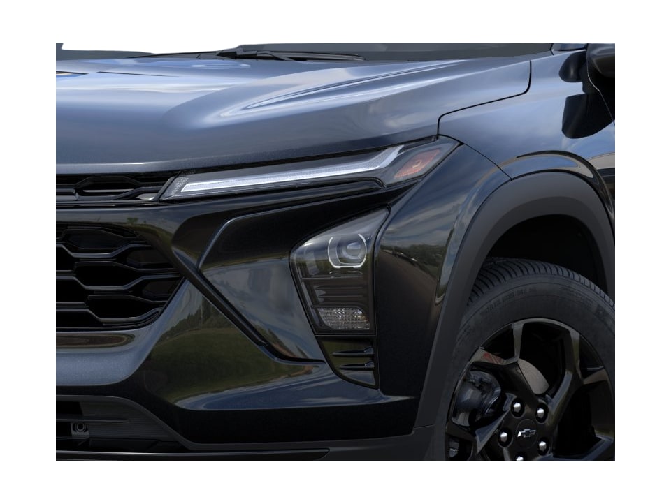2026 Chevrolet Trax LT - Photo 1