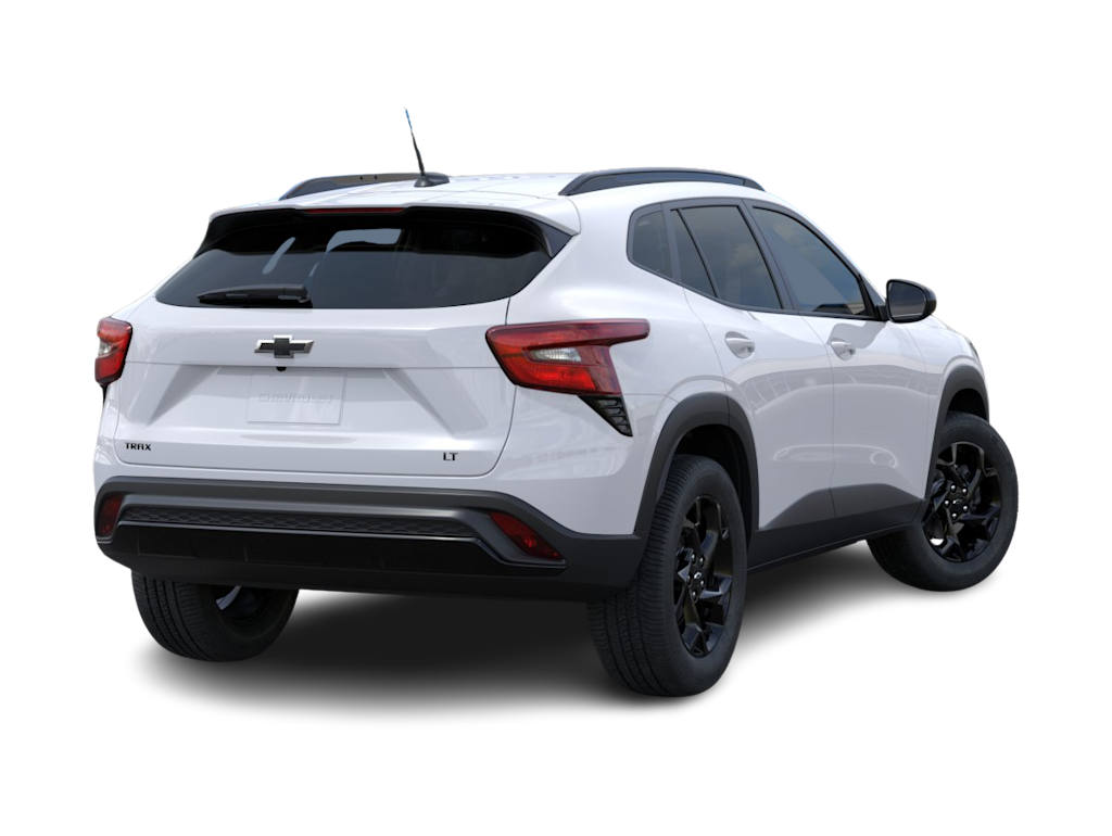 Thumbnail: 2026 Chevrolet Trax - 19