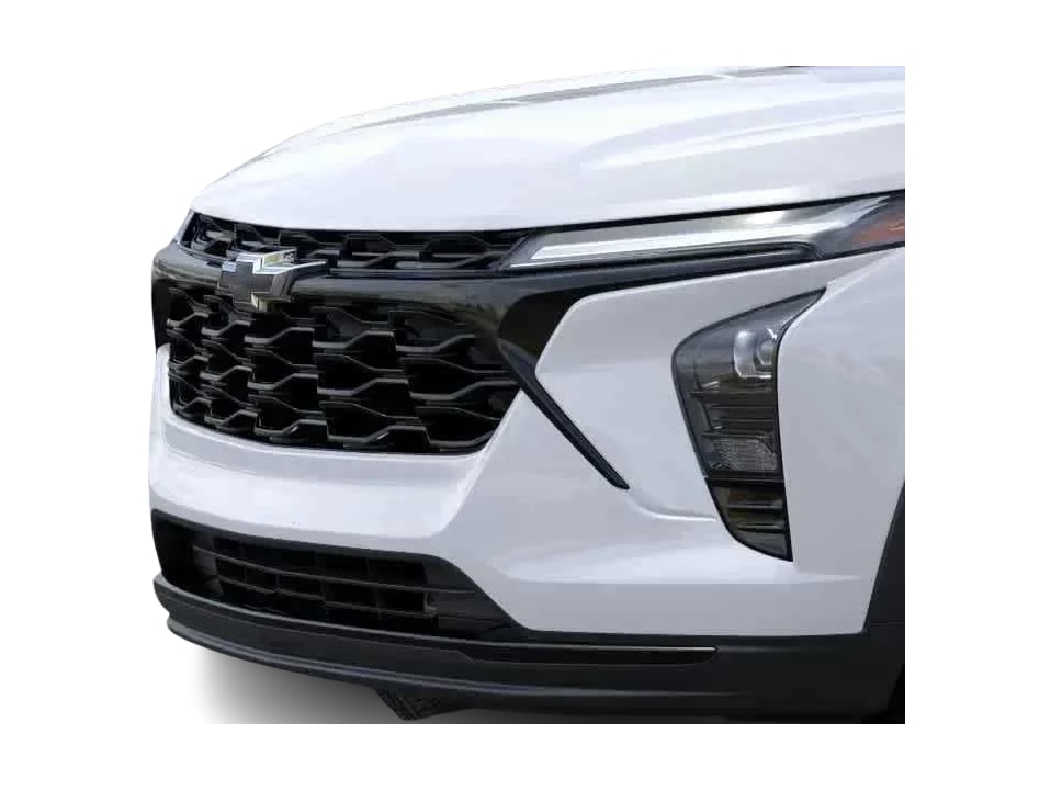 Thumbnail: 2026 Chevrolet Trax - 3