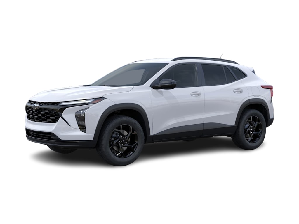 Thumbnail: 2026 Chevrolet Trax - 15
