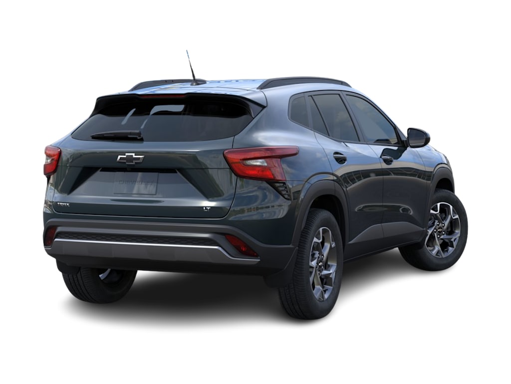 Thumbnail: 2026 Chevrolet Trax - 13