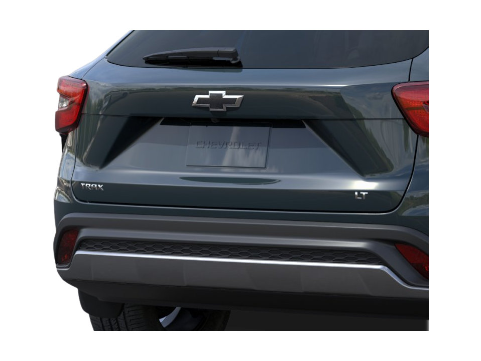 Thumbnail: 2026 Chevrolet Trax - 12