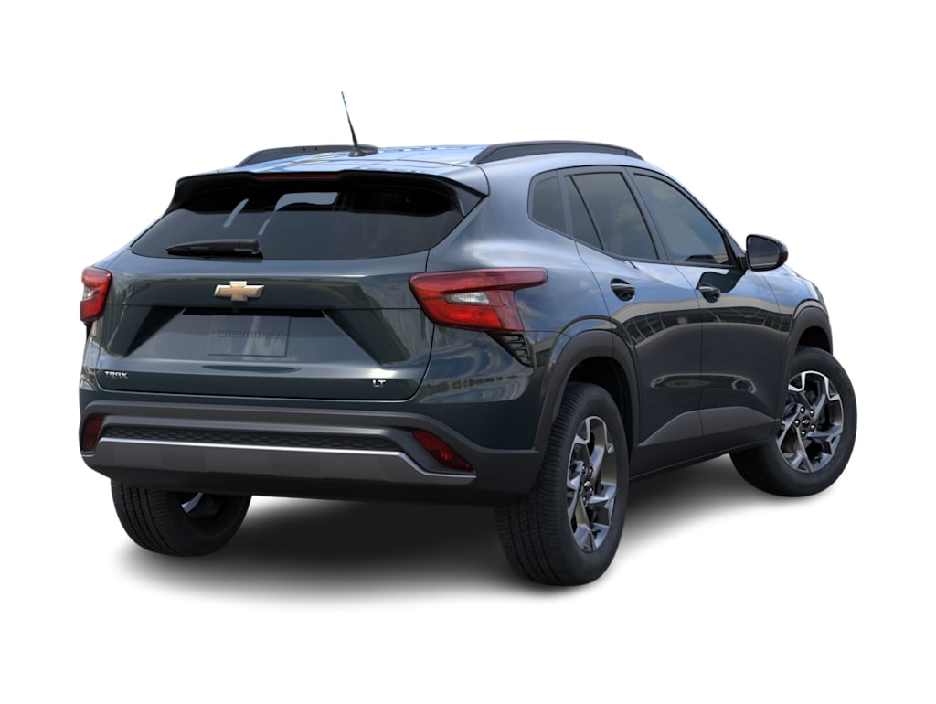 Thumbnail: 2026 Chevrolet Trax - 25