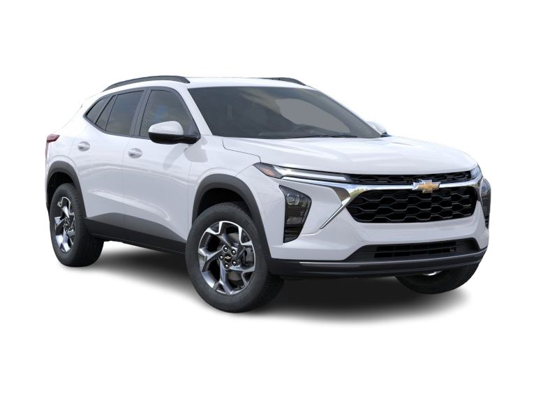 Thumbnail: 2026 Chevrolet Trax - 20