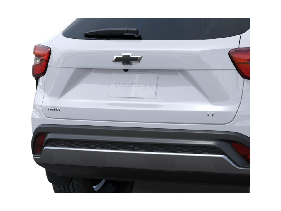 Thumbnail: 2026 Chevrolet Trax - 13