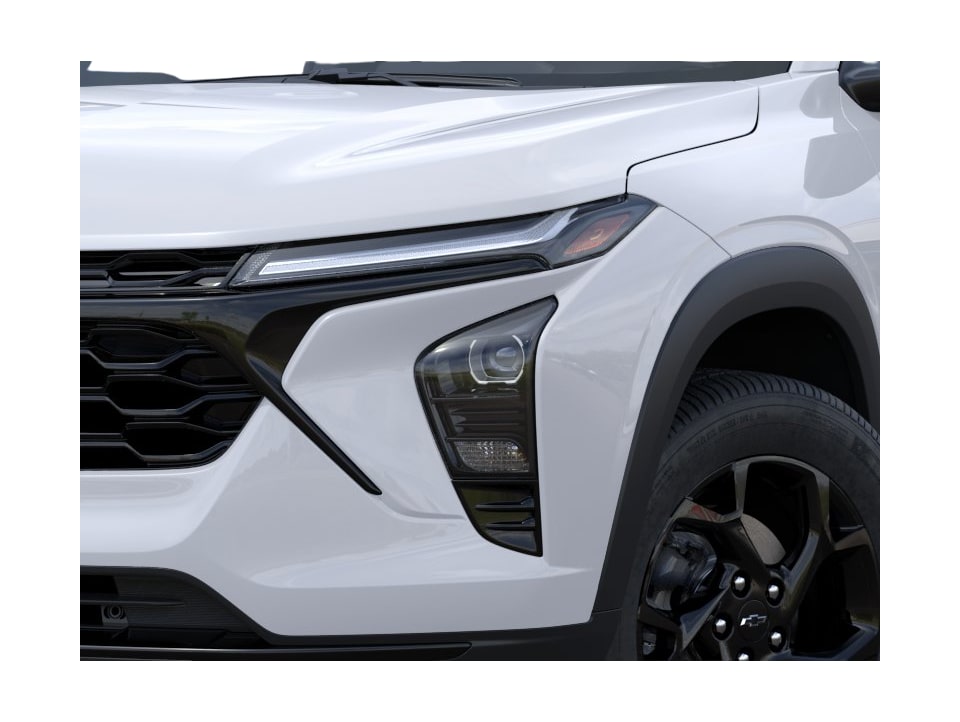 Thumbnail: 2026 Chevrolet Trax - 28