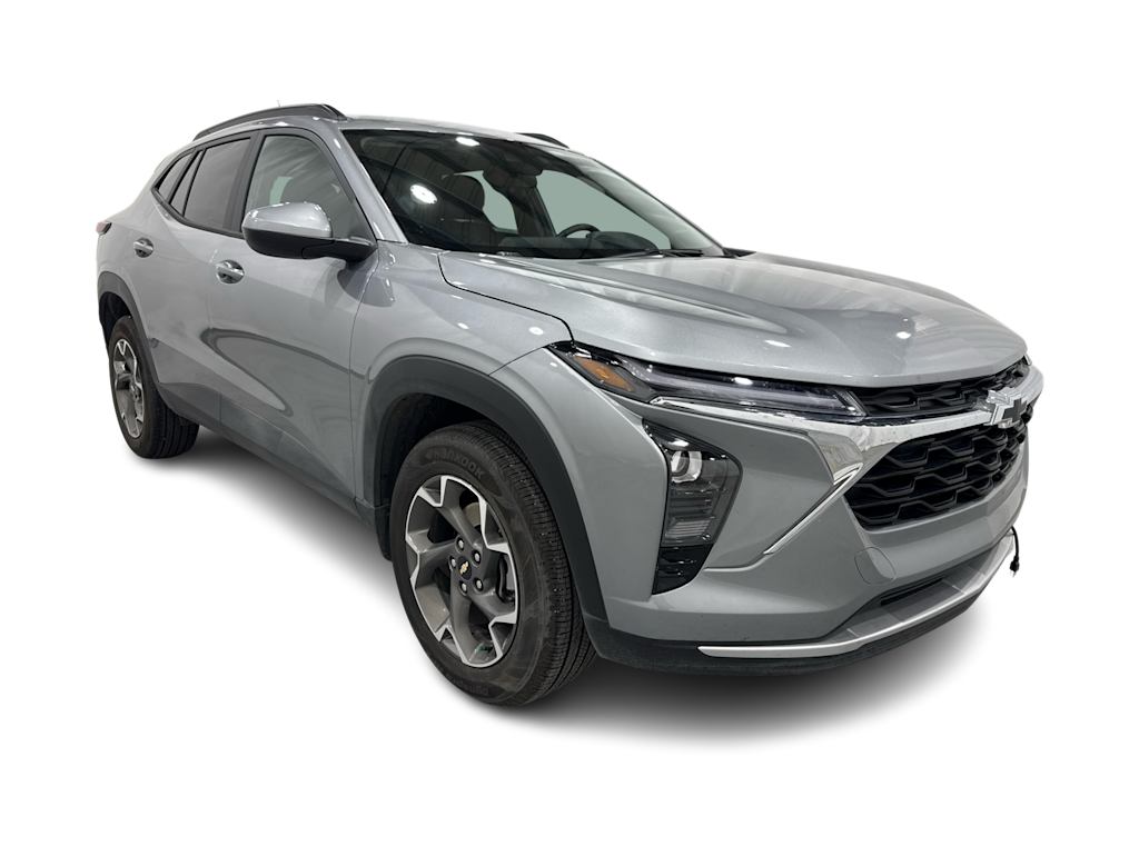 Thumbnail: 2026 Chevrolet Trax - 17