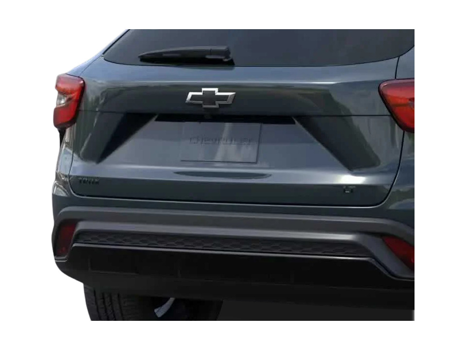 Thumbnail: 2026 Chevrolet Trax - 12