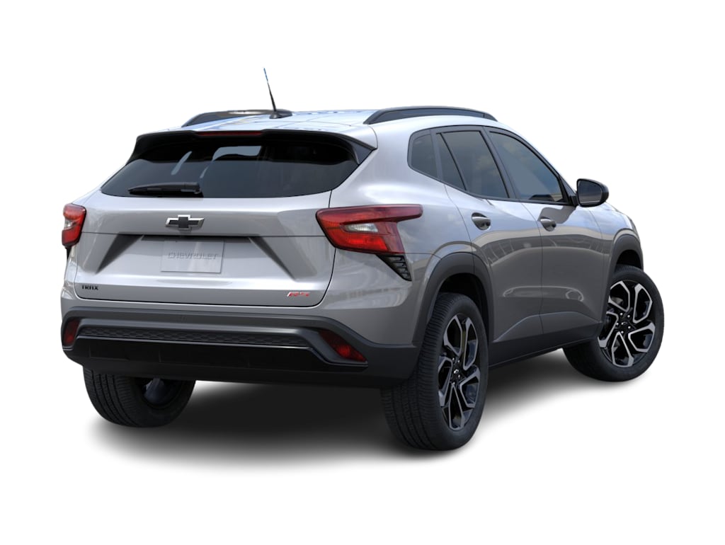 Thumbnail: 2026 Chevrolet Trax - 27