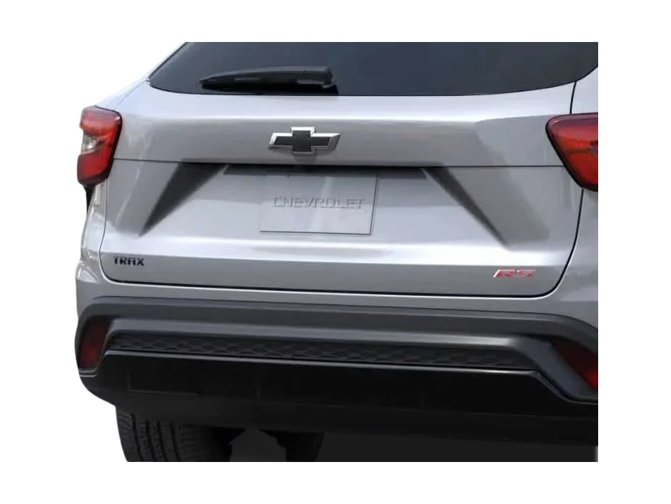 Thumbnail: 2026 Chevrolet Trax - 25