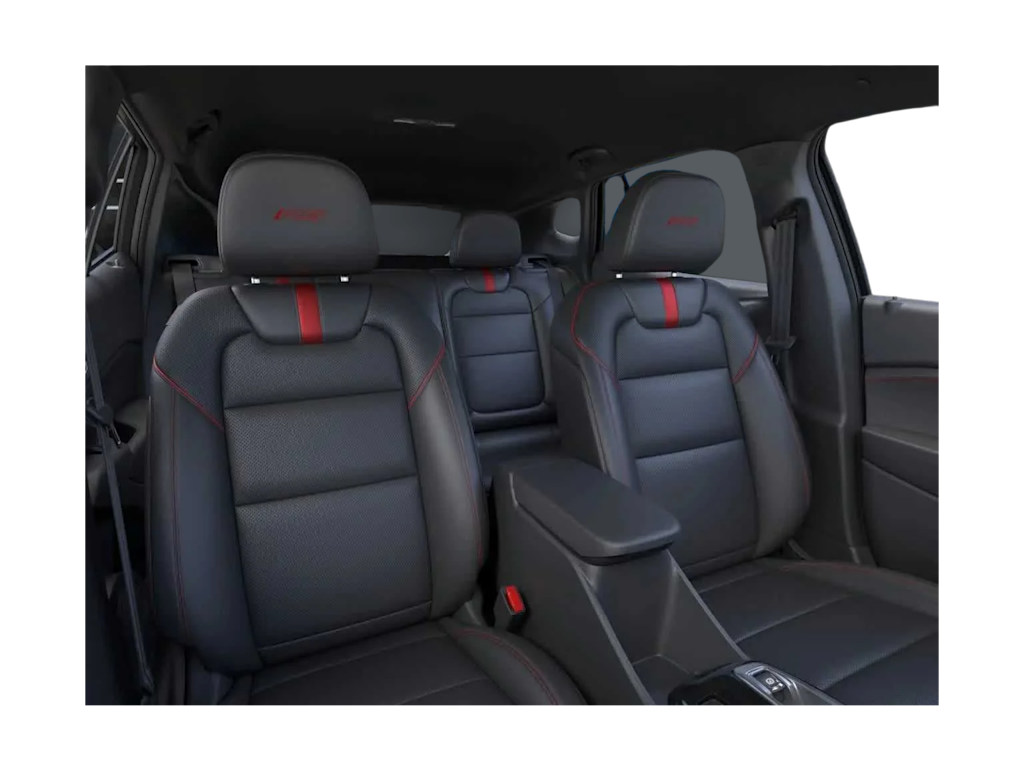 Thumbnail: 2026 Chevrolet Trax - 16