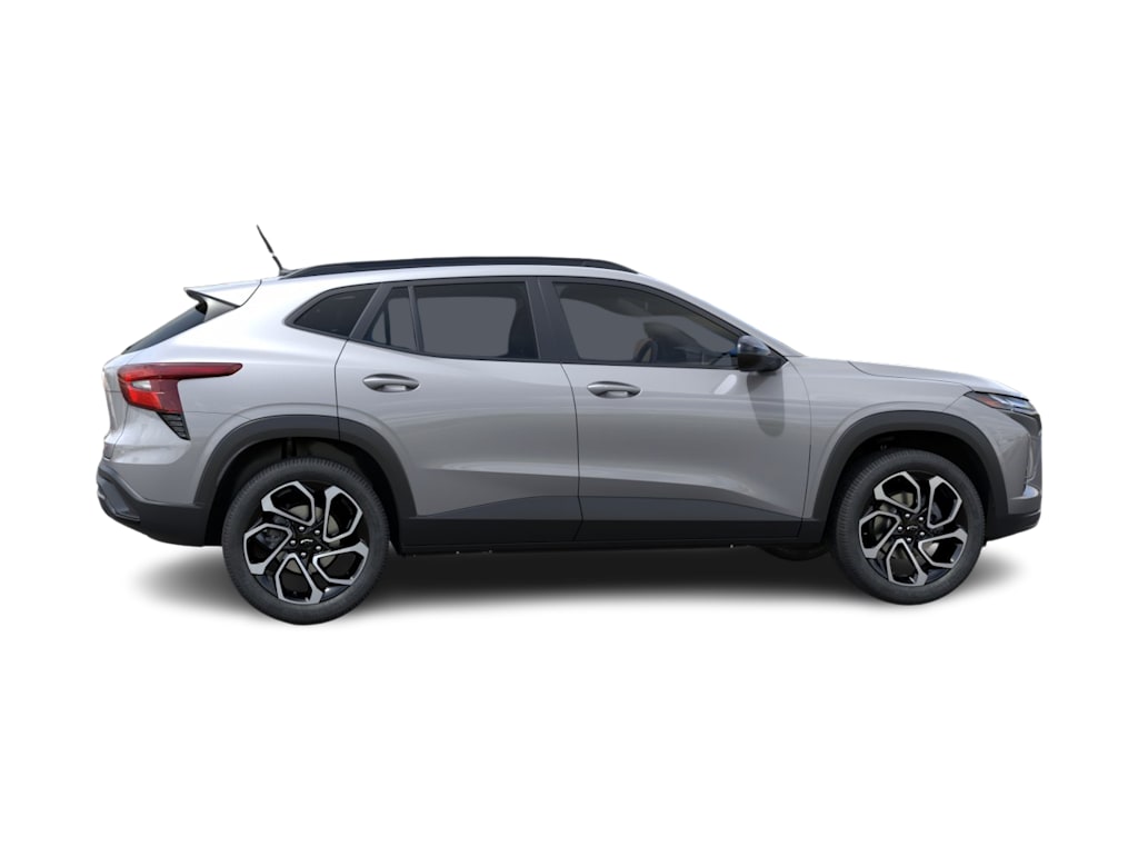 Thumbnail: 2026 Chevrolet Trax - 21