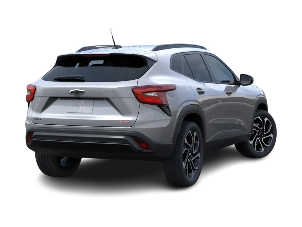 Thumbnail: 2026 Chevrolet Trax - 20