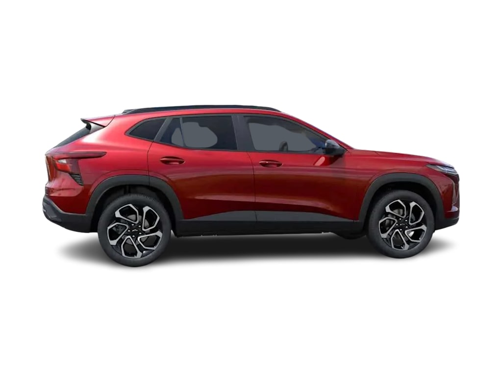 Thumbnail: 2026 Chevrolet Trax - 24