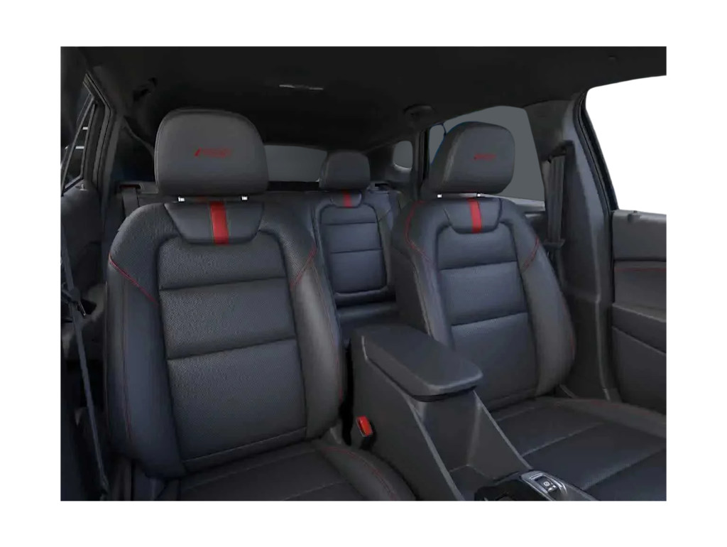 Thumbnail: 2026 Chevrolet Trax - 12