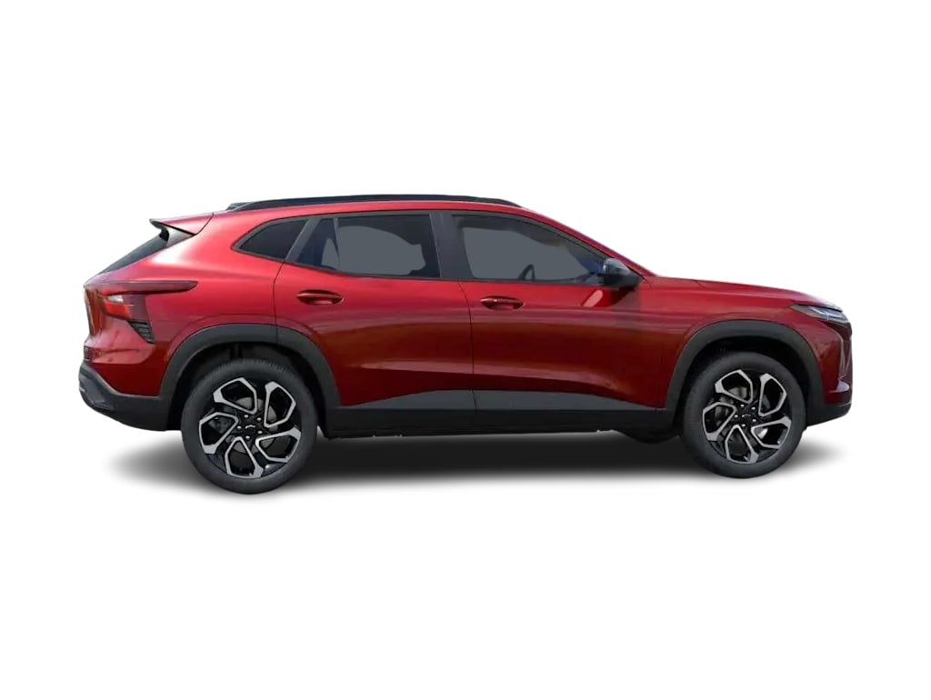 Thumbnail: 2026 Chevrolet Trax - 18