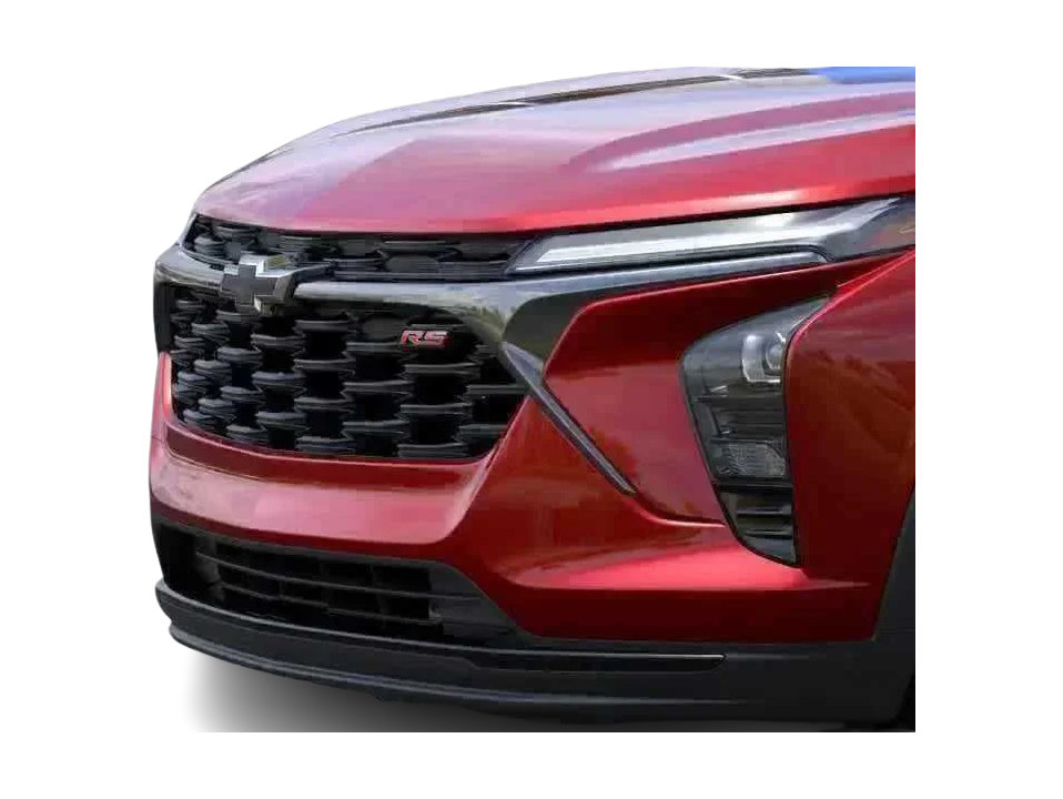 Thumbnail: 2026 Chevrolet Trax - 5