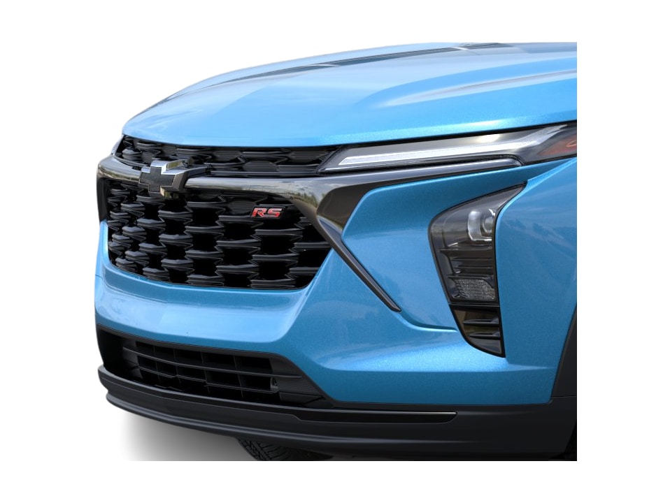 Thumbnail: 2026 Chevrolet Trax - 5