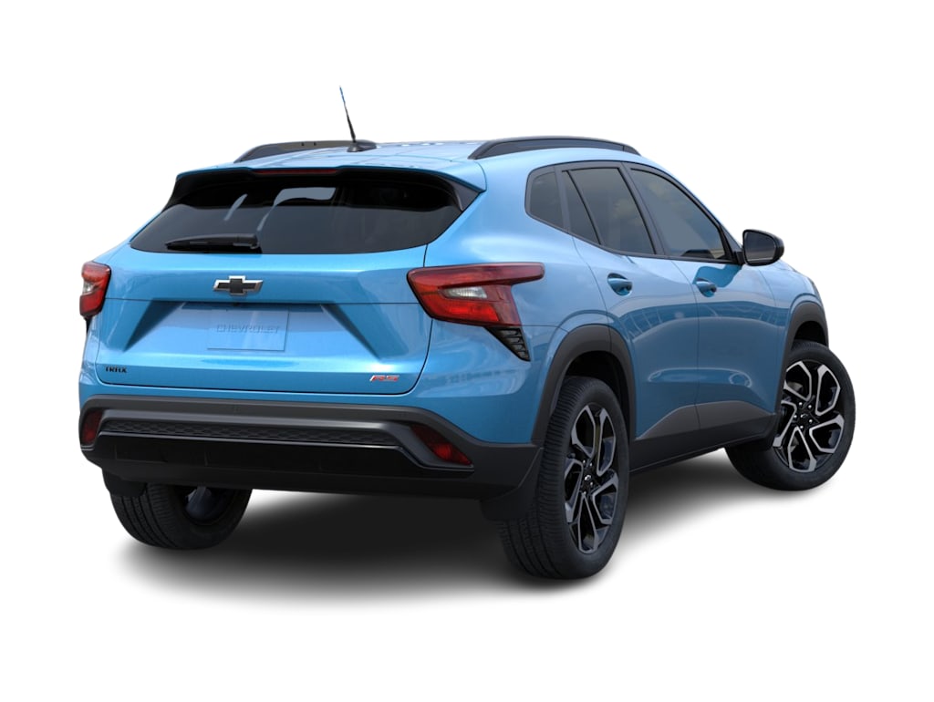 Thumbnail: 2026 Chevrolet Trax - 21