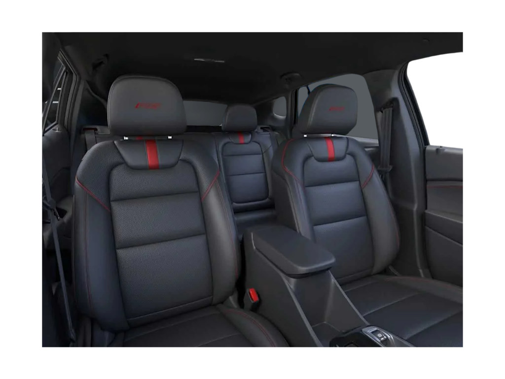 Thumbnail: 2026 Chevrolet Trax - 12