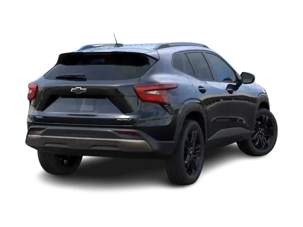 Thumbnail: 2026 Chevrolet Trax - 11